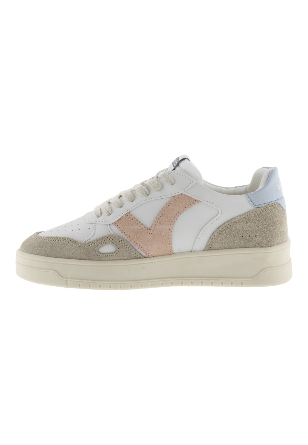 

Низкие кроссовки Victoria Victoria Shoes, цвет blanc