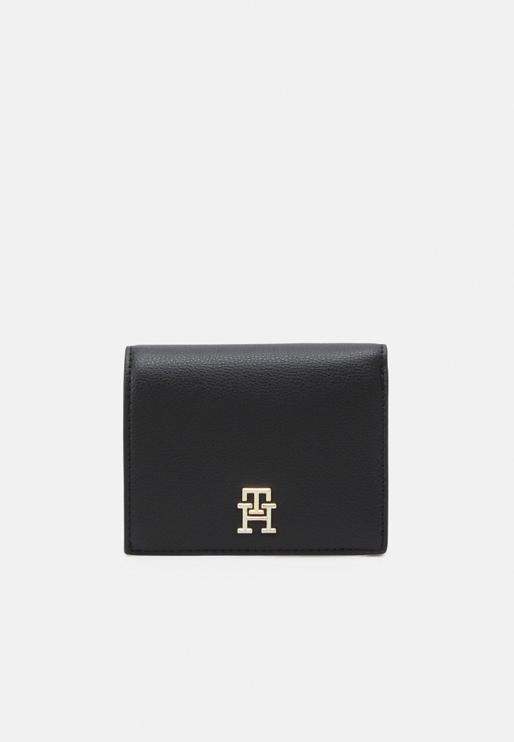 

Кошелек Tommy Hilfiger, черный