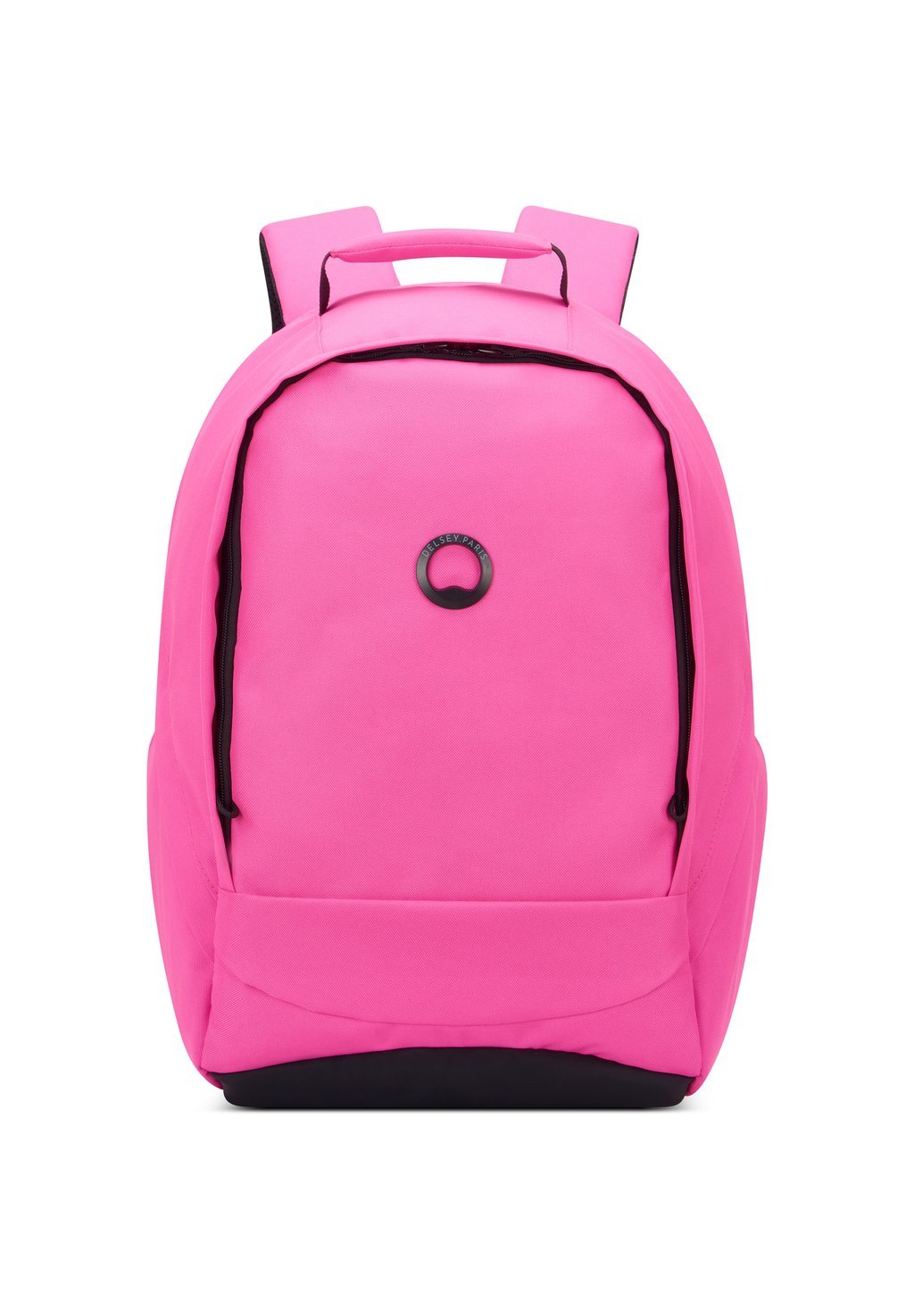 

Рюкзак SECURBAN RUCKSACK RFID 40 CM LAPTOPFACH Delsey Paris, цвет fuchsia