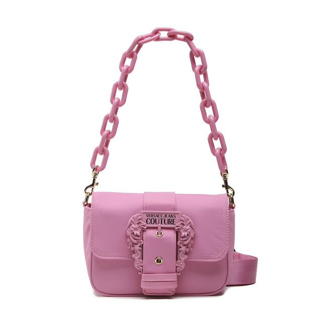 

Сумка Versace Jeans Couture, розовый
