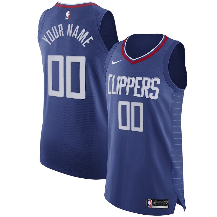 

Джерси Nike La Clippers