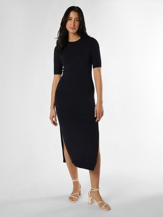 

Платье Armani Exchange, синий