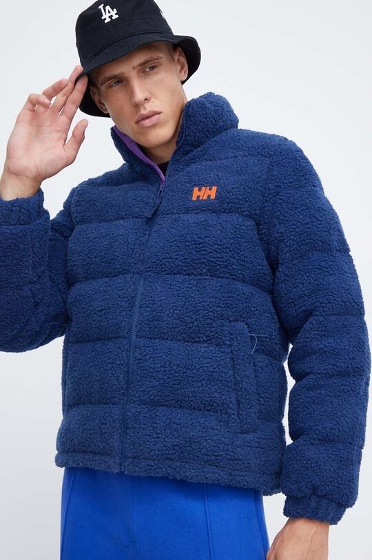 

Куртка Helly Hansen, темно-синий