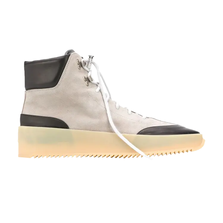 

Кроссовки Fear Of God Fear of God Hiker '6th Collection - Grey Black', серый