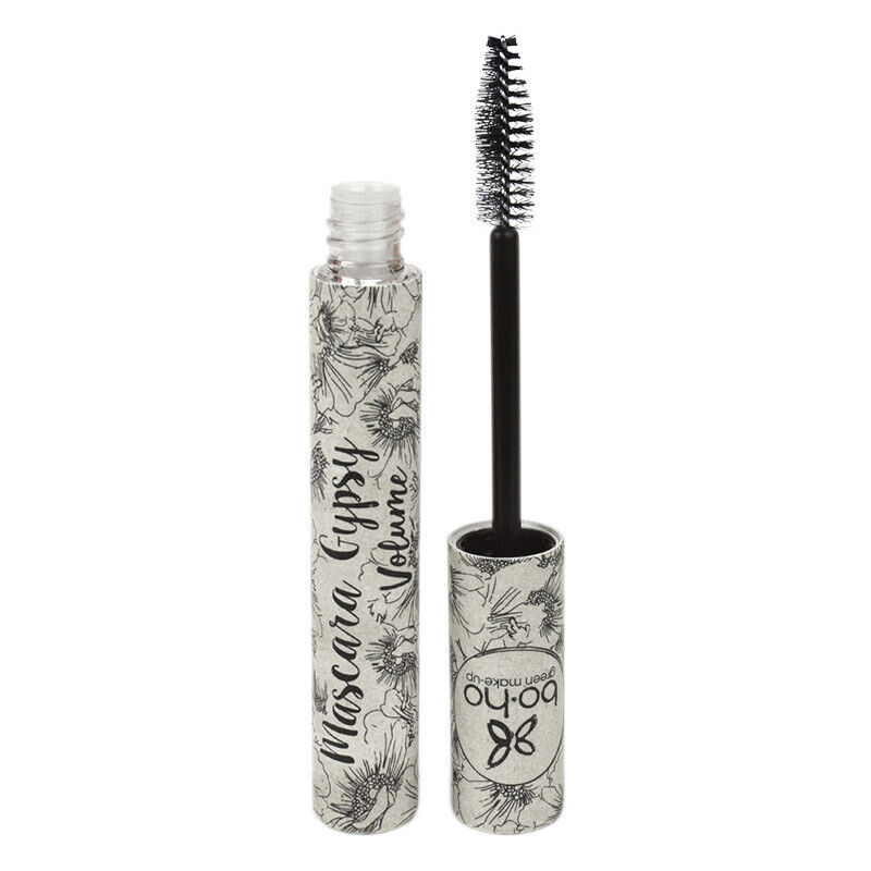 

Тушь для ресниц нуар Boho Mascara Gypsy Volume, 8 мл