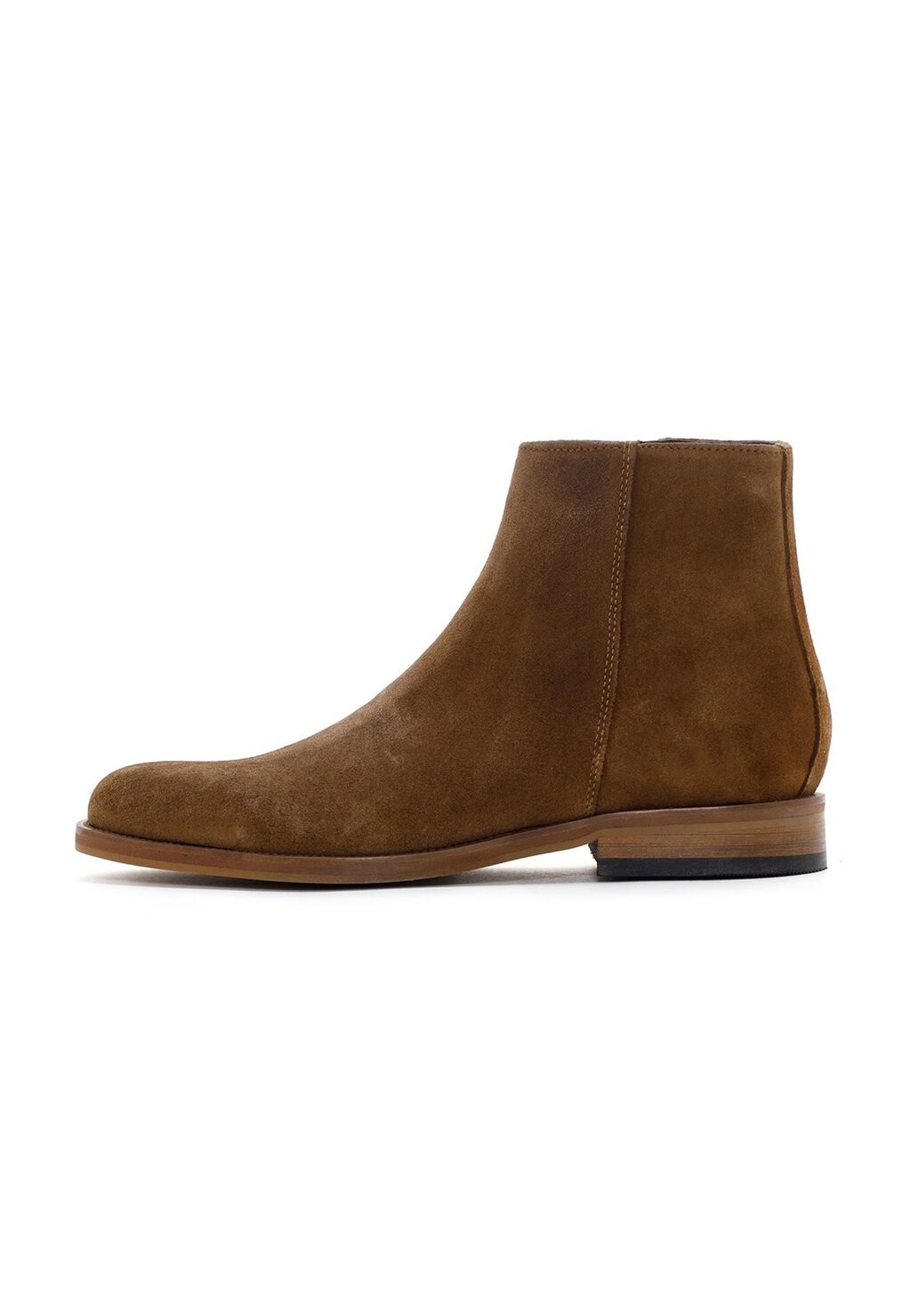 

Ботильоны Derimod, цвет light brown