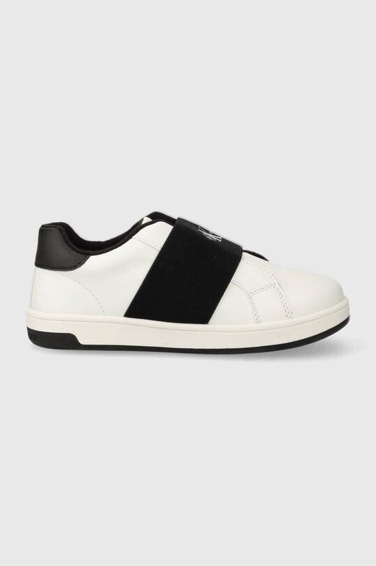 

Детские кроссовки Calvin Klein Jeans, белый