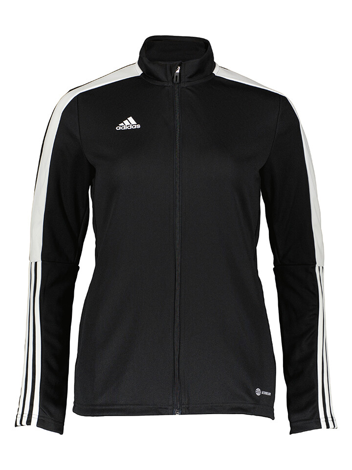 

Спортивная куртка adidas, черный