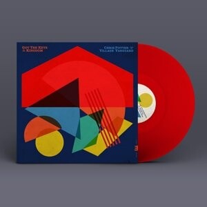 

Виниловая пластинка Potter Chris - Live At the Village Vanguard