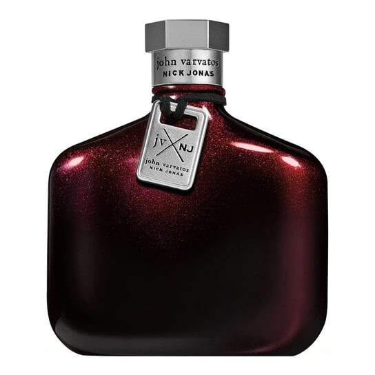 

Туалетная вода, 75 мл John Varvatos JVxNJ Red