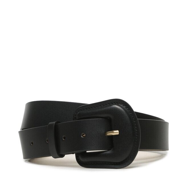 

Ремень Guess IzzyBelts, черный