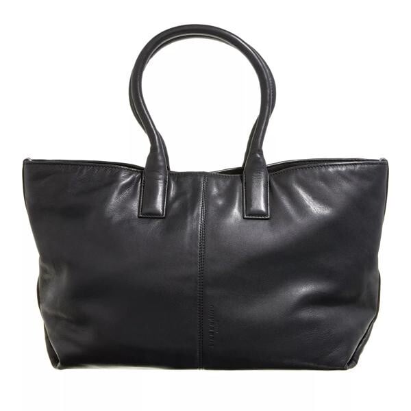 

Шоппер seasonal noos sheep natural chelsea m Liebeskind Berlin, черный