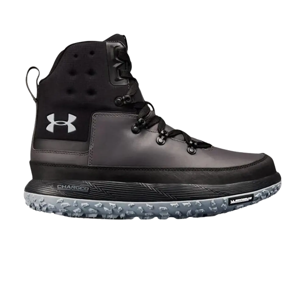 

Кроссовки Fat Tire Govie Under Armour, серый