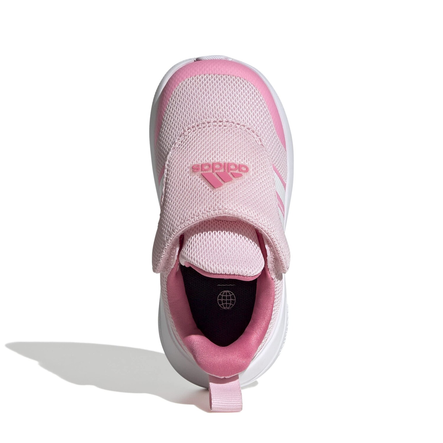 

Кроссовки adidas Kids FortaRun 2.0 AC (Toddler)