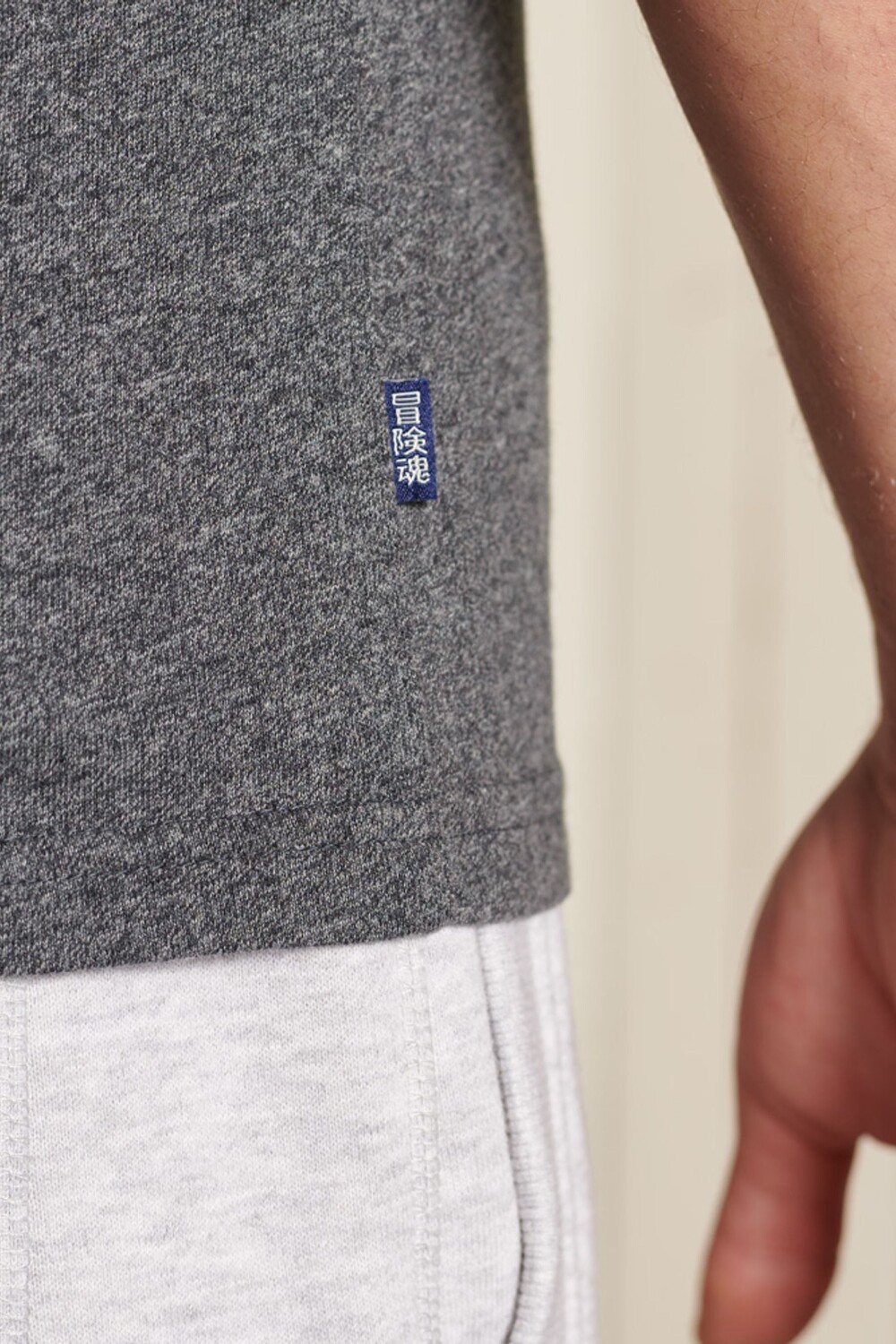 thumb