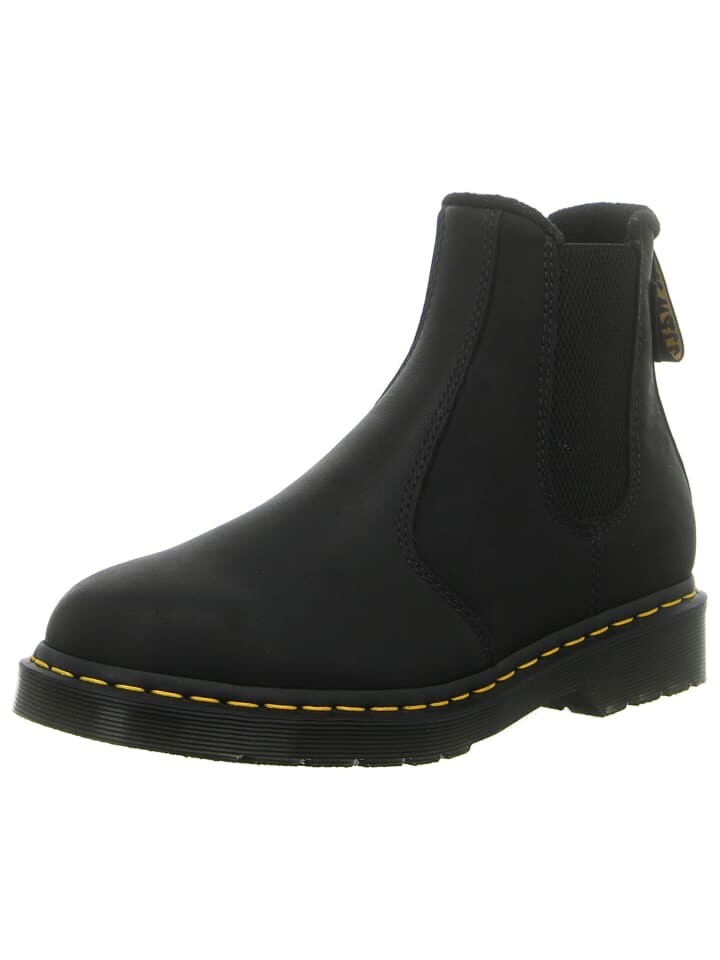 

Ботинки Dr Martens, черный