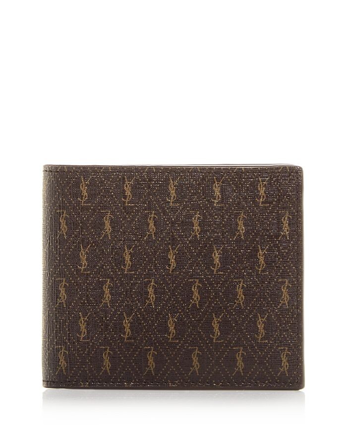 

Бумажник Le Monogramme East West Bifold Saint Laurent