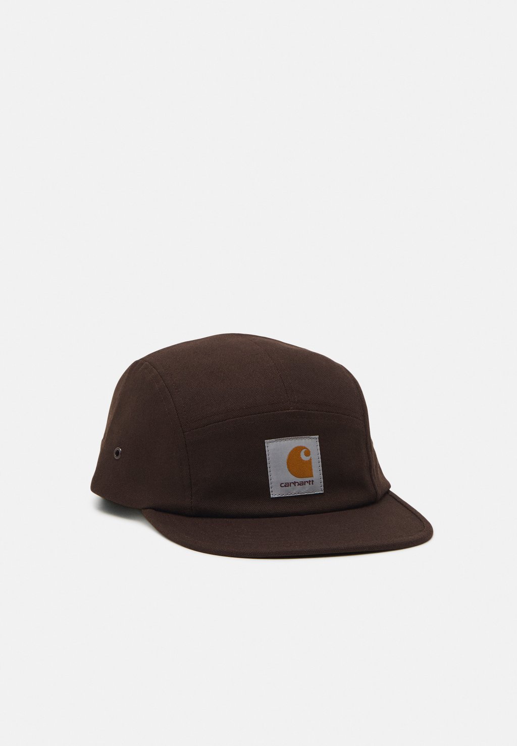 

Кепка Carhartt WIP BACKLEY UNSEX, цвет tobacco