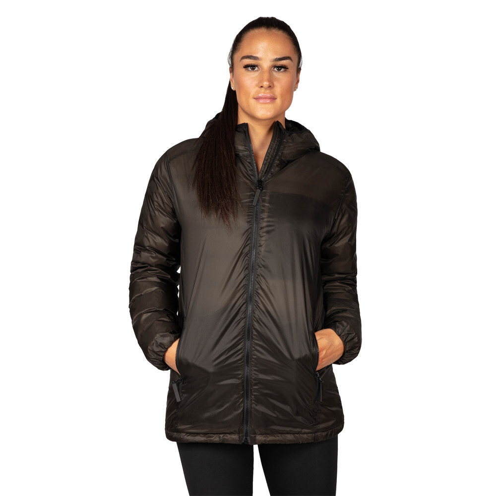 

Куртка Jack Wolfskin Sleek Noho, коричневый
