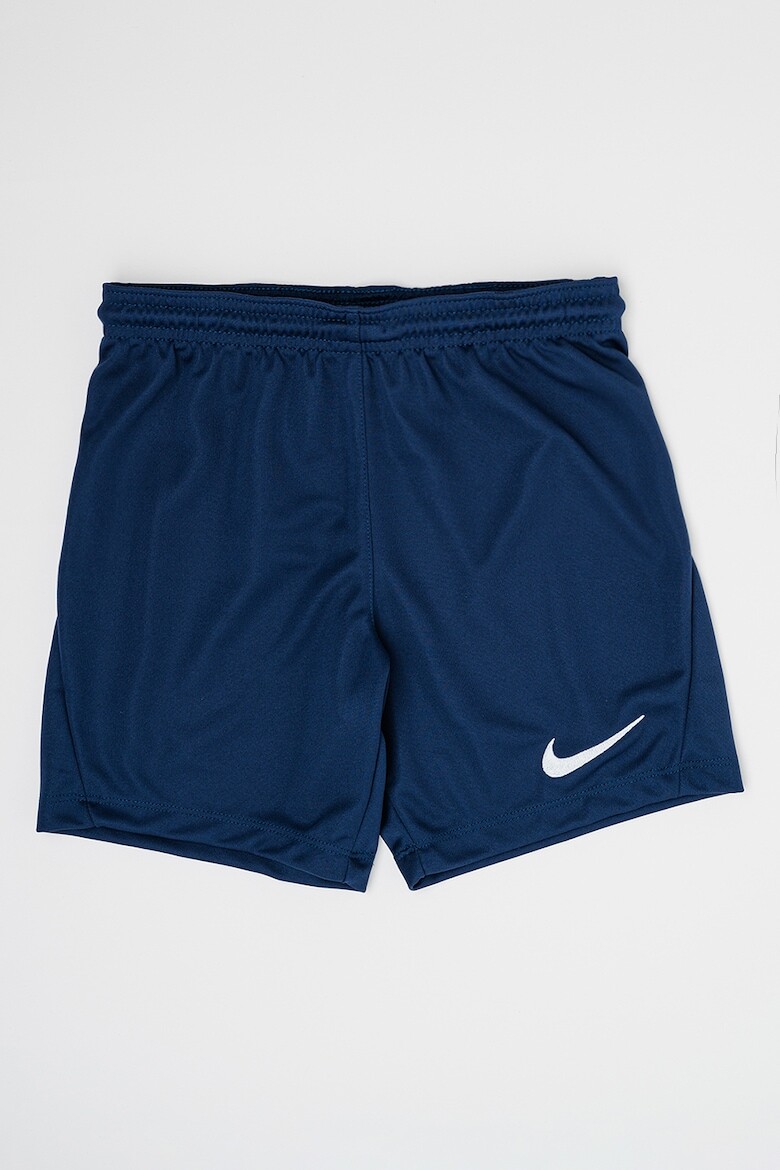 

Футбольные шорты Park III с эластичной резинкой на талии Nike, синий