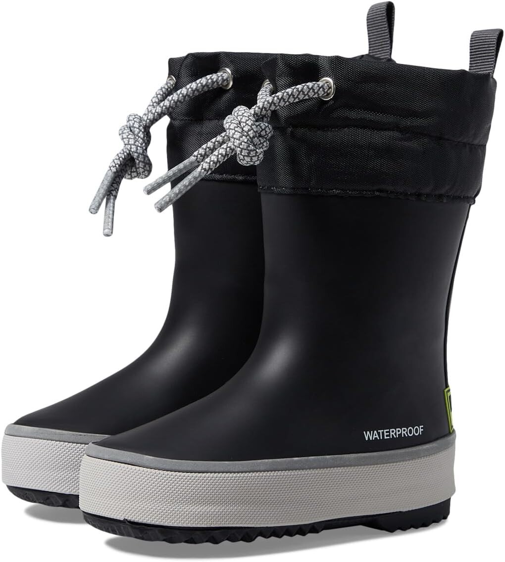 

Резиновые сапоги Element Waterproof Boot Western Chief, черный