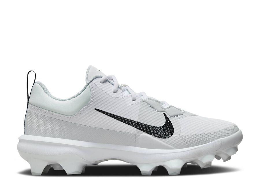 

Кроссовки Nike Force Trout 9 Pro MCS, белый/черный