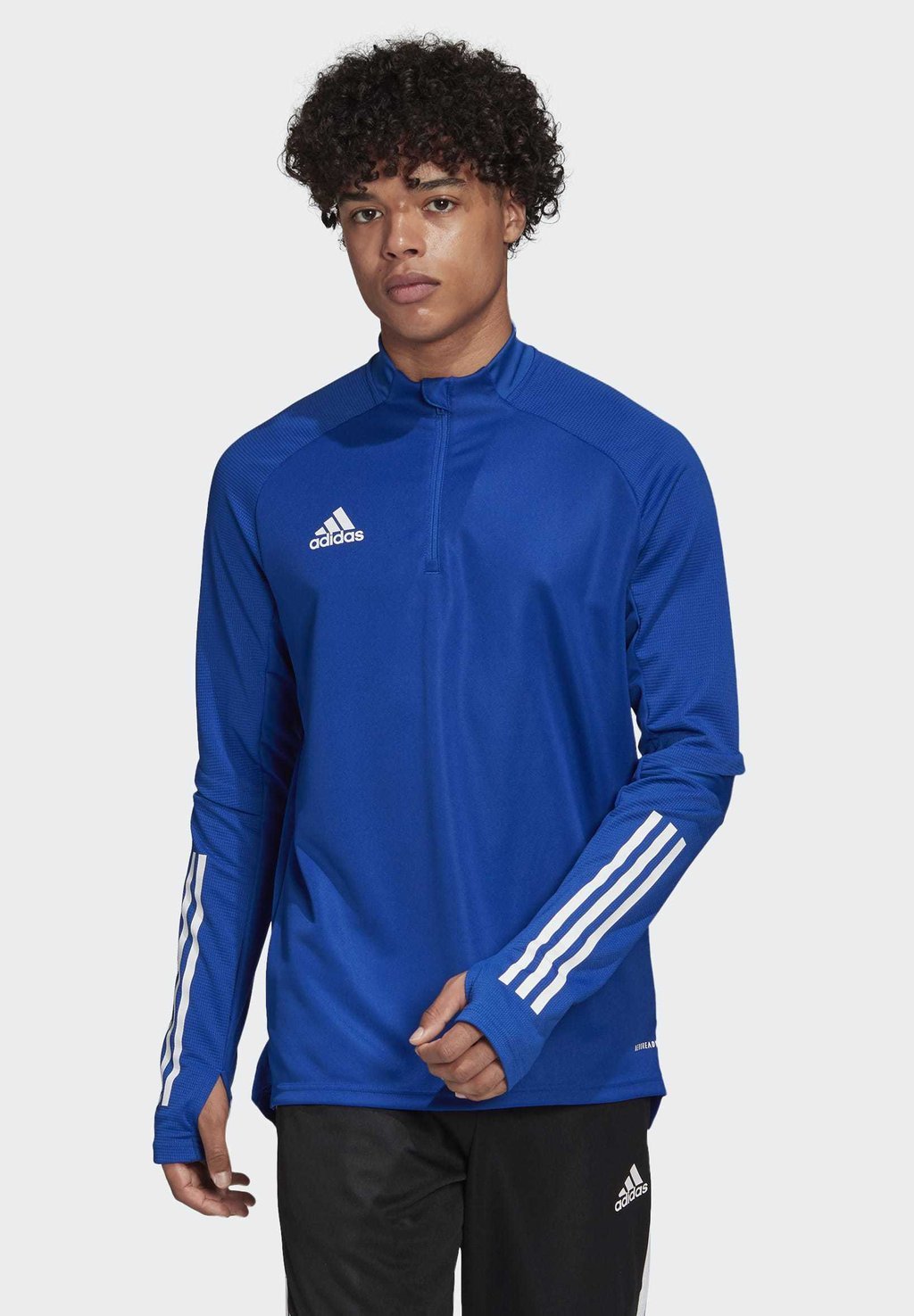 

Рубашка с длинным рукавом Adidas