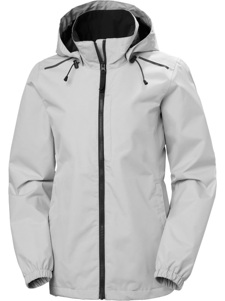 

Переходная куртка Helly Hansen, серый