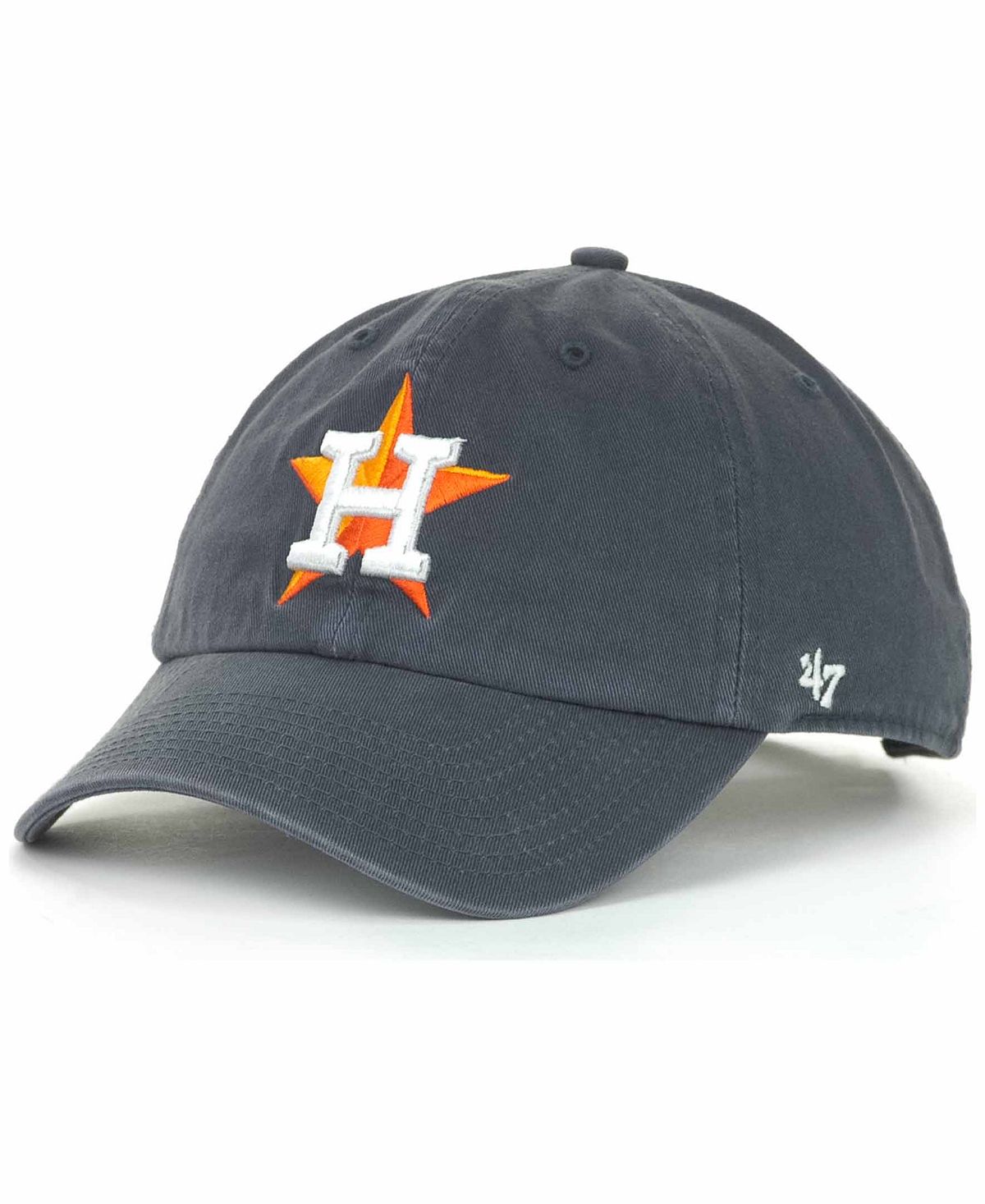 

Houston Astros Чистящая шляпа '47 Brand