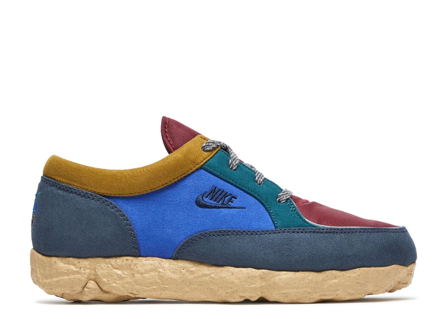 

Кроссовки Nike Be-Do-Win Sp 'Hyper Royal', разноцветный