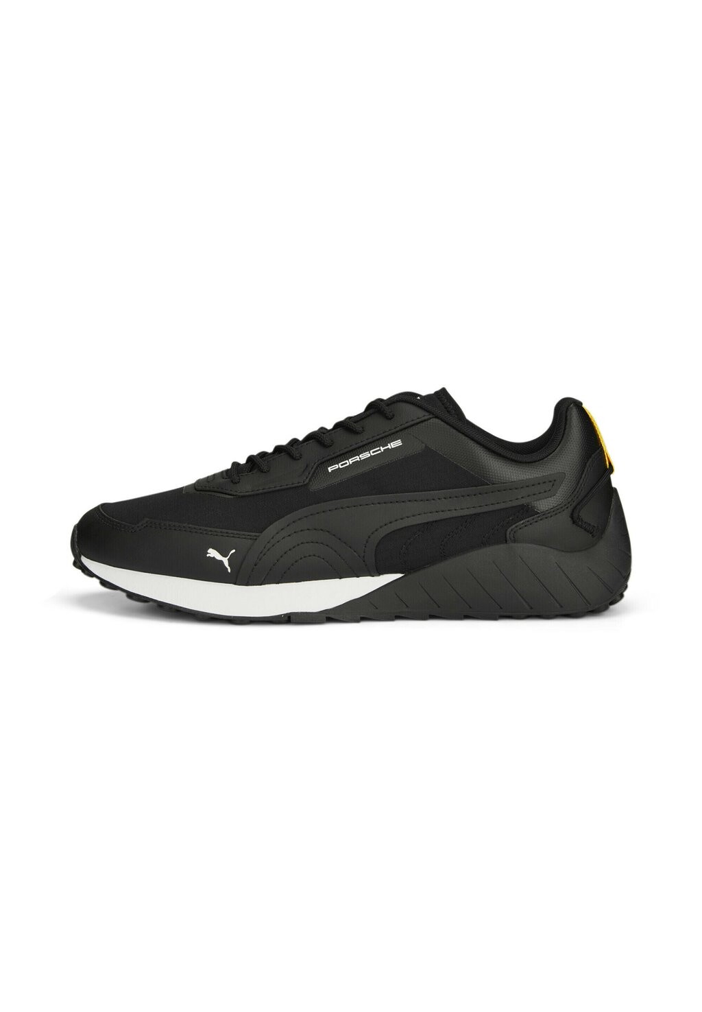 

Низкие кроссовки Puma, черный