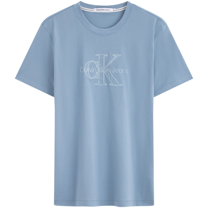 

Футболка мужская Calvin Klein, черный