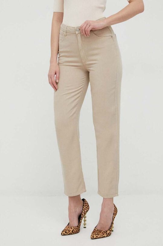 

Брюки Guess, коричневый
