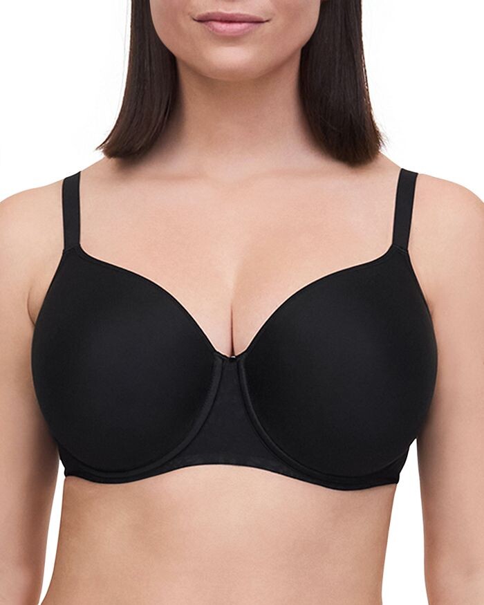 

Бюстгальтер из пены с эффектом памяти Comfort Chic Chantelle