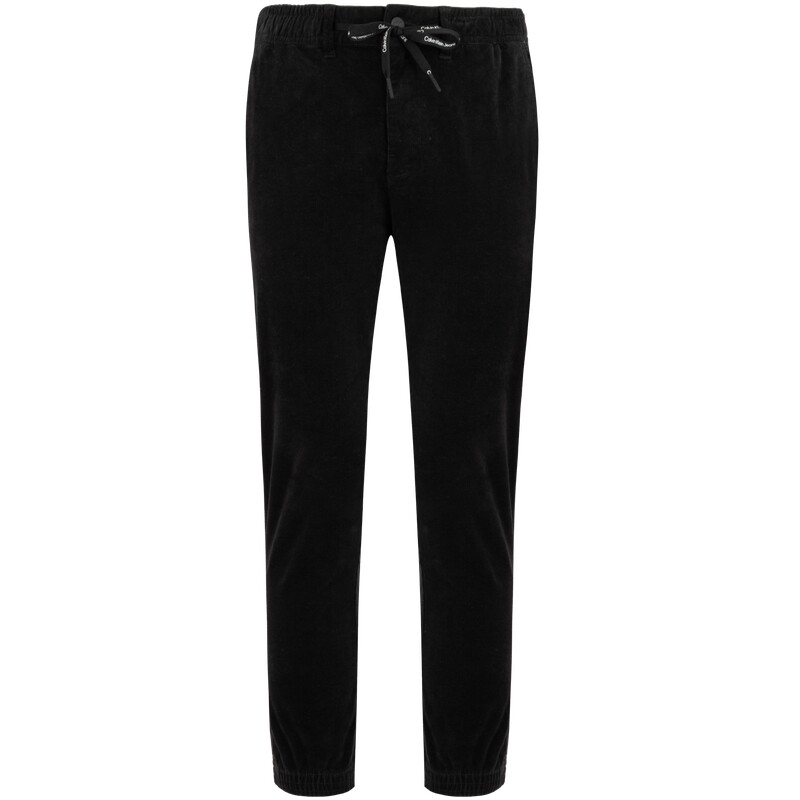 

Calvin Klein Мужские повседневные брюки, цвет BEH - CK Black