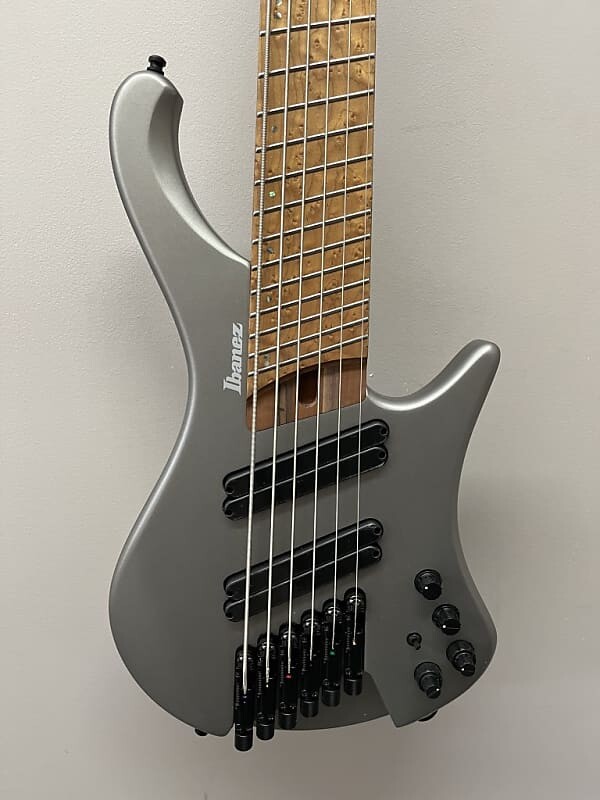 

Басс гитара Ibanez EHB1006MS Bass Workshop 6-string Electric Bass