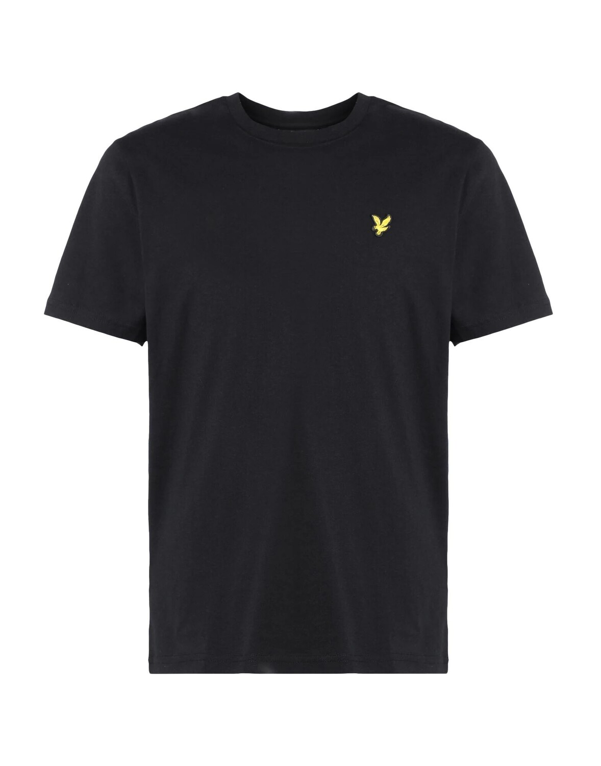 

Футболка Lyle & Scott, черный