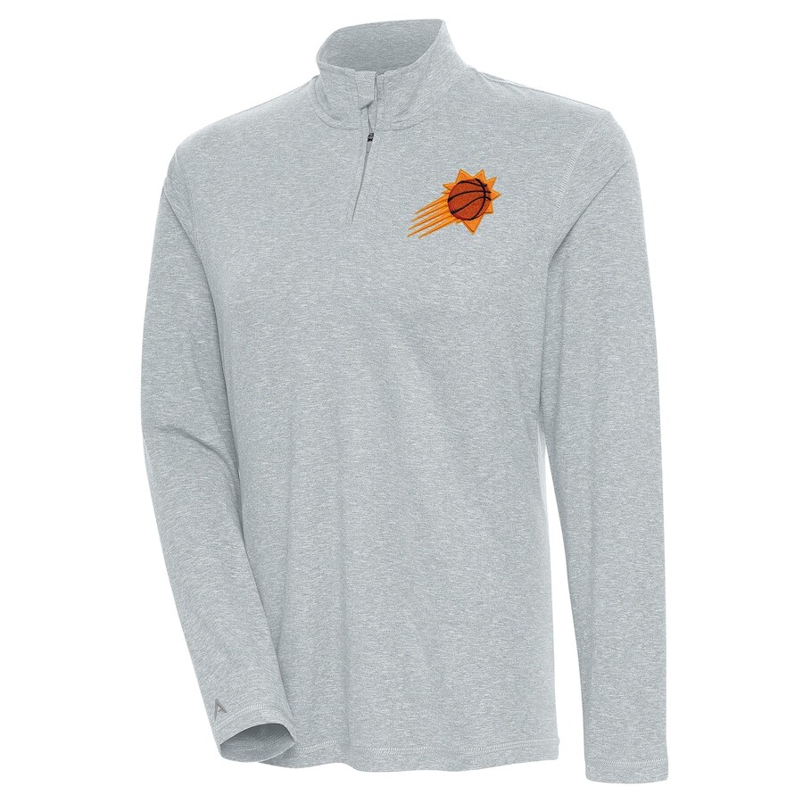 

Толстовка Antigua Phoenix Suns, серый