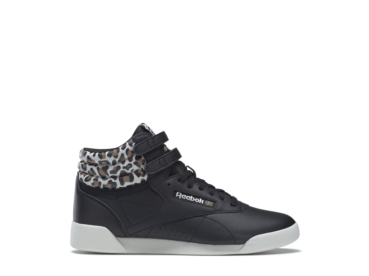 

Кроссовки Reebok MBX54 Freestyle, черный