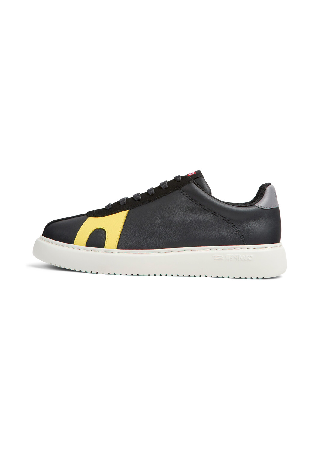 

Низкие кроссовки Camper Runner K21, черный