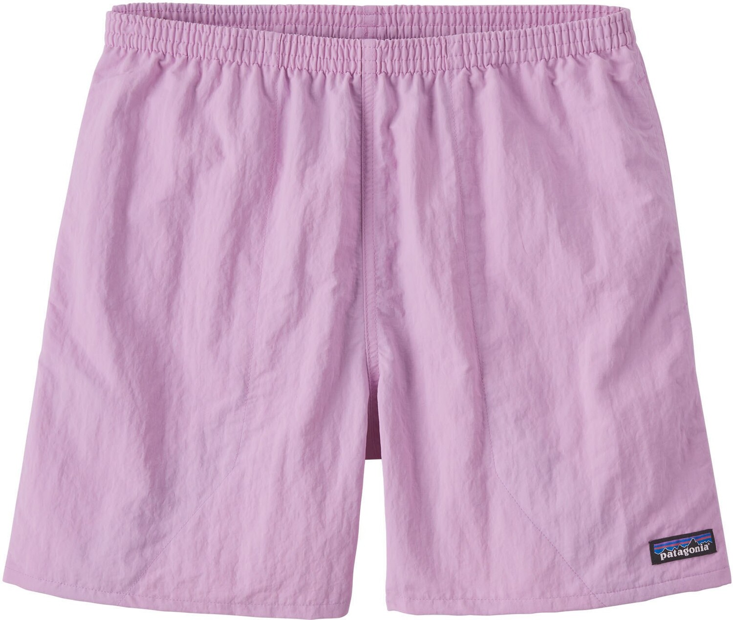 

Шорты Baggies, мужские, внутренний шов 5 дюймов Patagonia, фиолетовый
