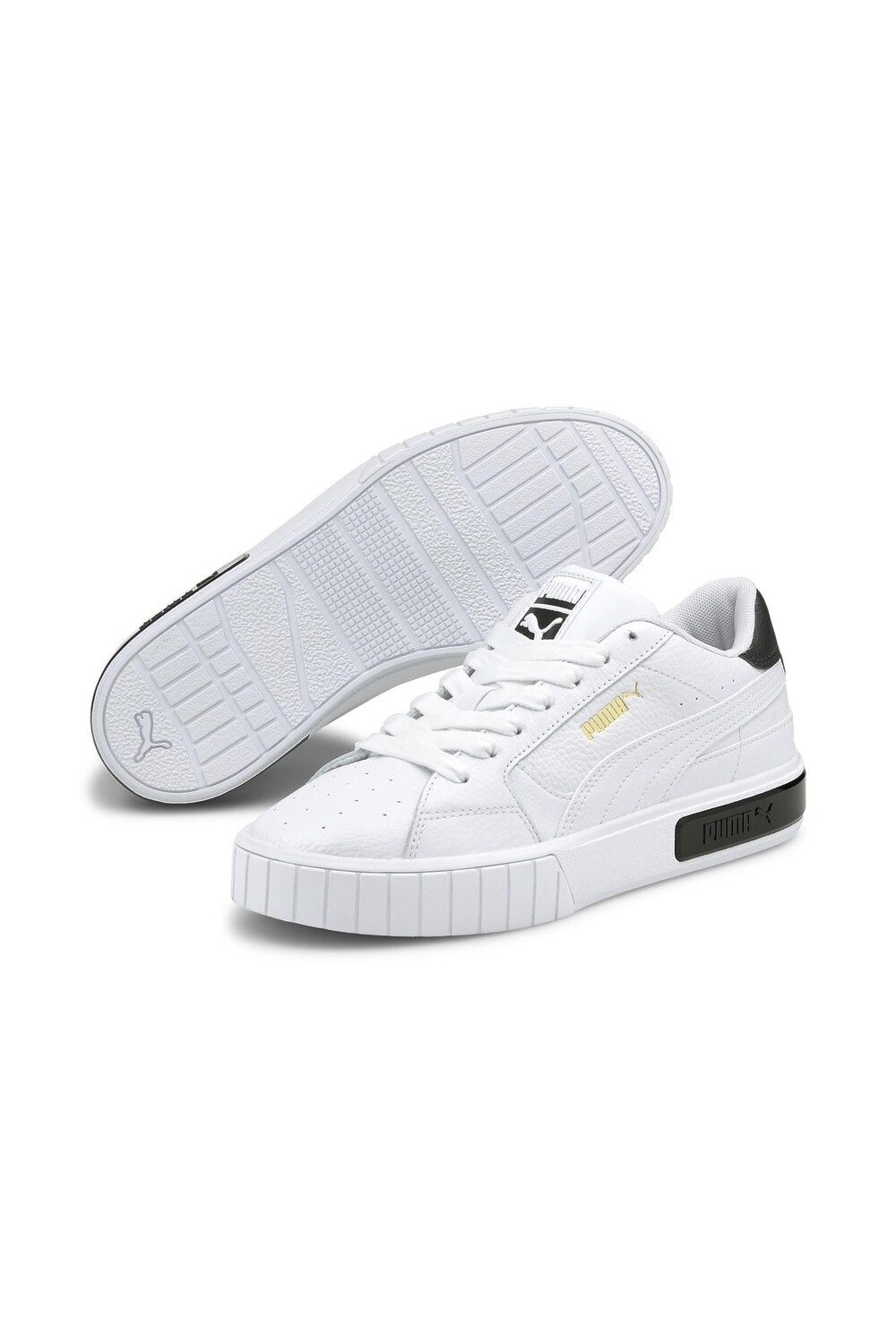 

Кроссовки - Белый - Плоские Puma, белый