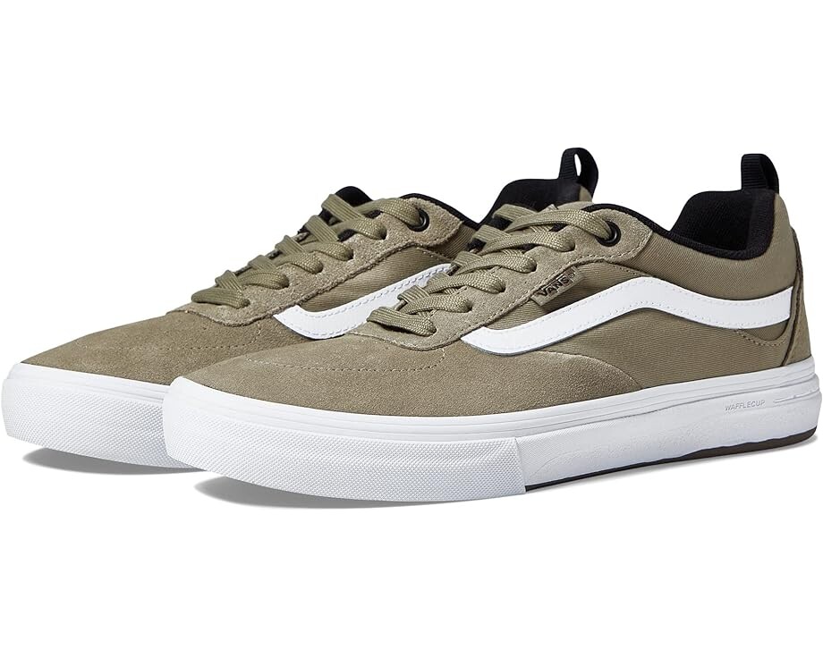 

Кроссовки Vans Kyle Walker, цвет Overland Trek