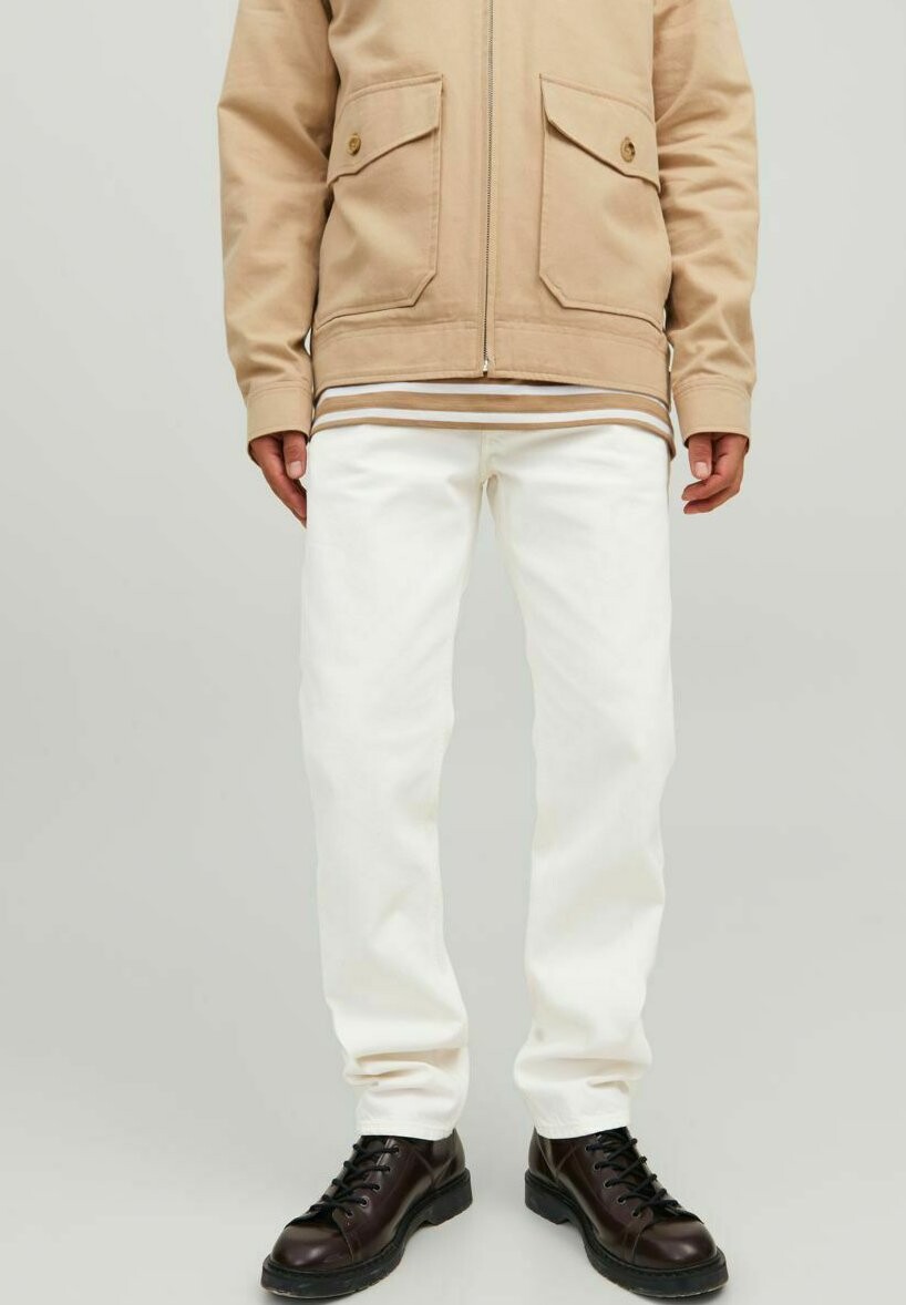 

Джинсы прямого кроя Jack & Jones
