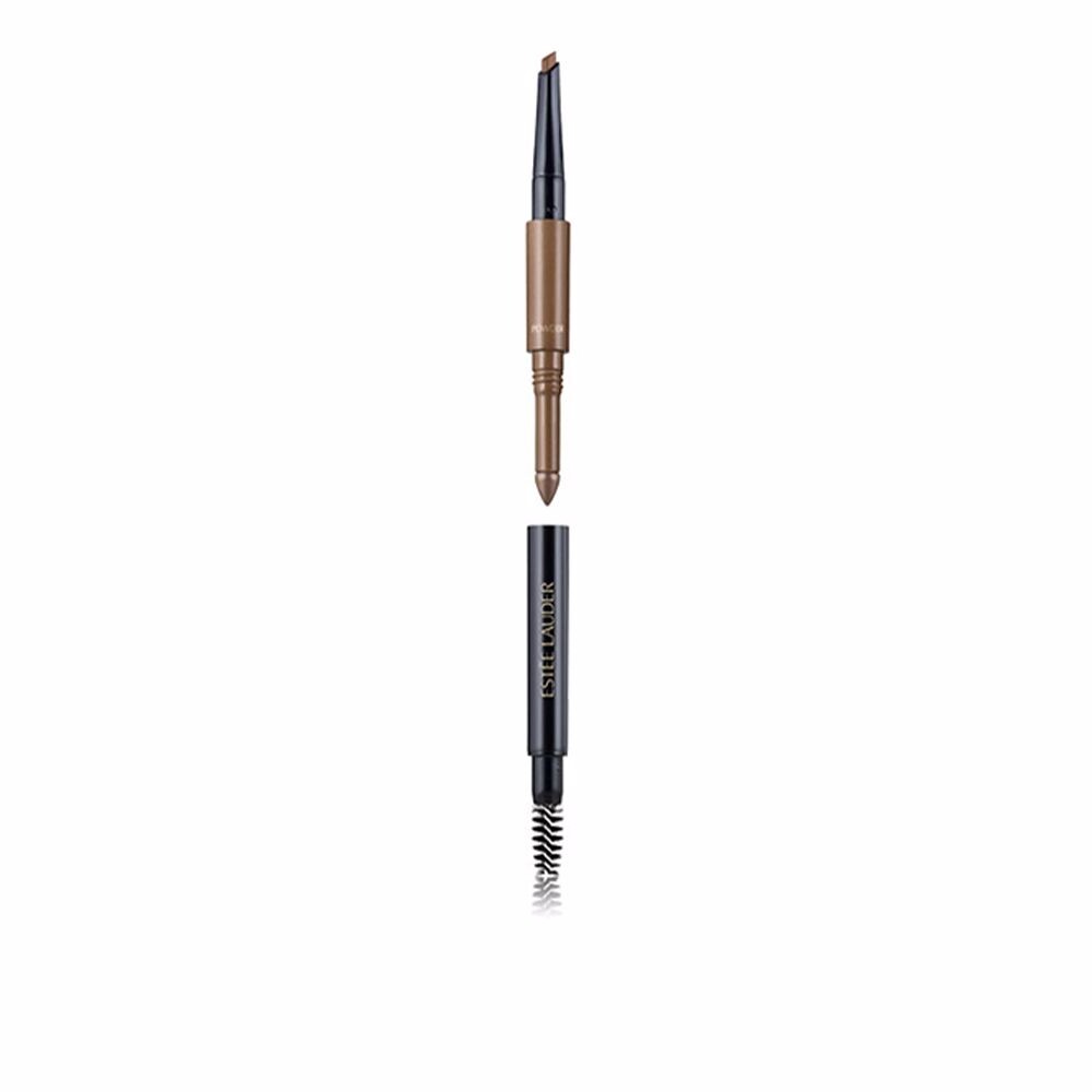 

Краски для бровей The brow multi-tasker pencil Estée lauder, 02-light