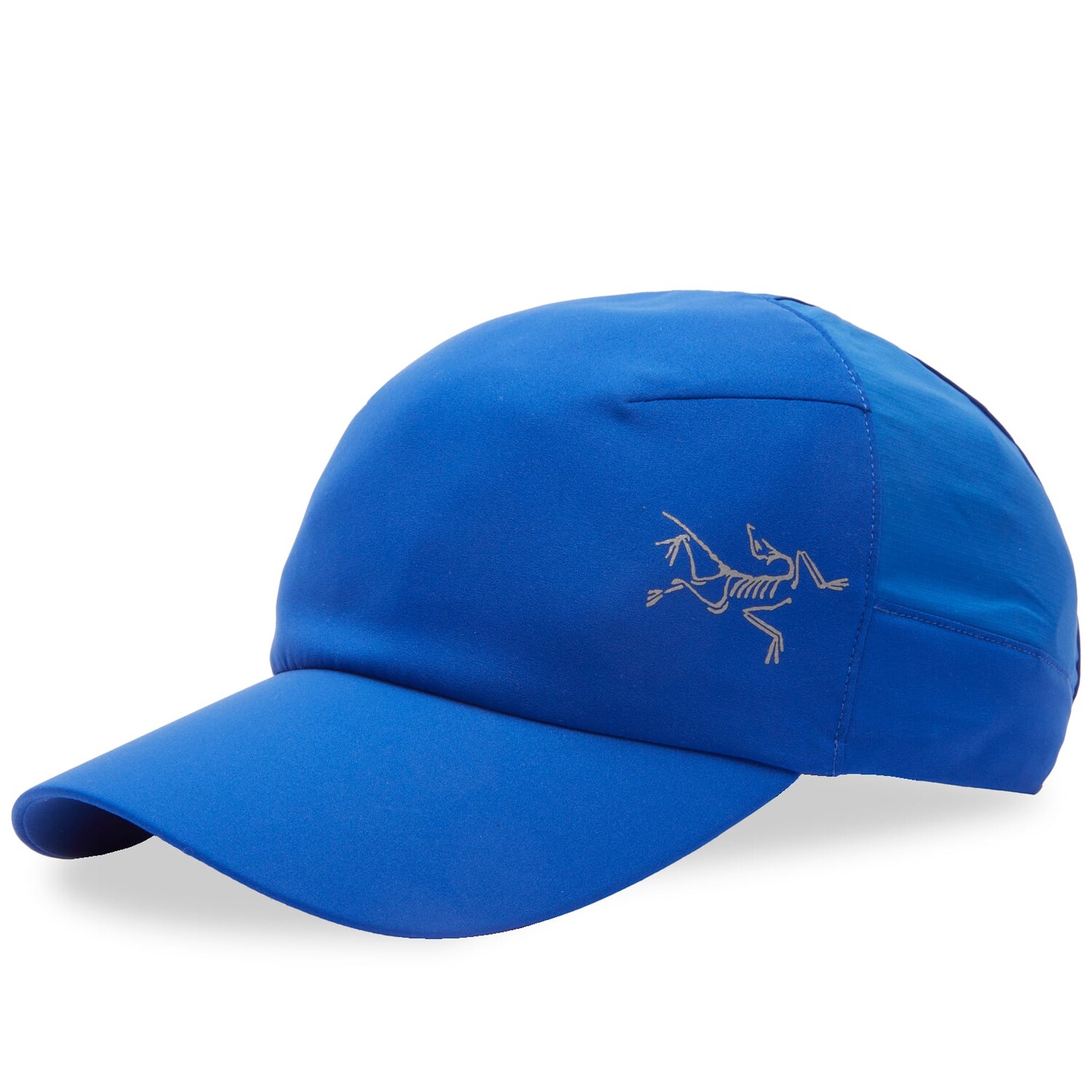 

Бейсболка Arc'Teryx Calvus Cap, цвет Vitality