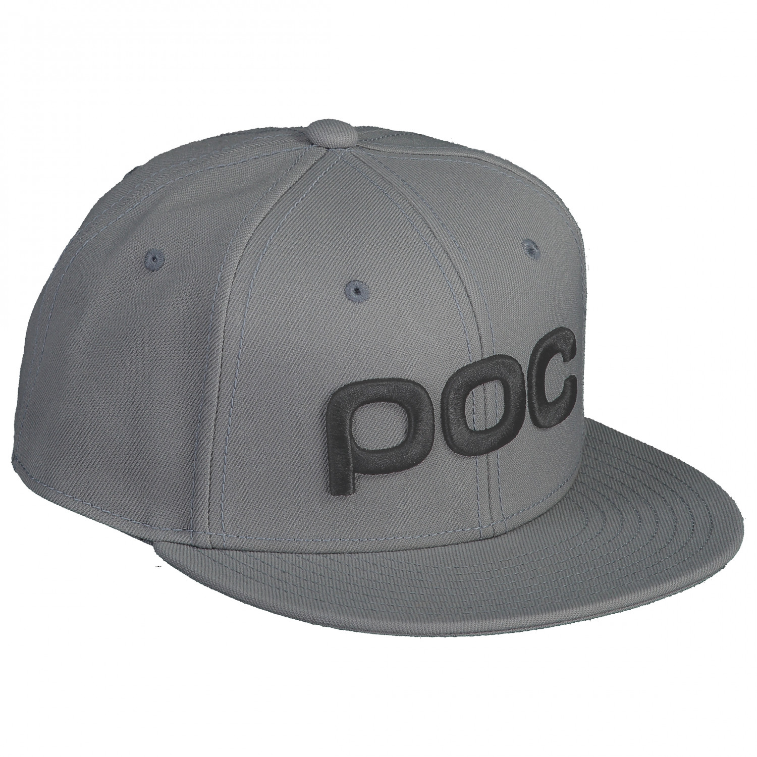 Кепка Poc POC Corp, цвет Pegasi Grey