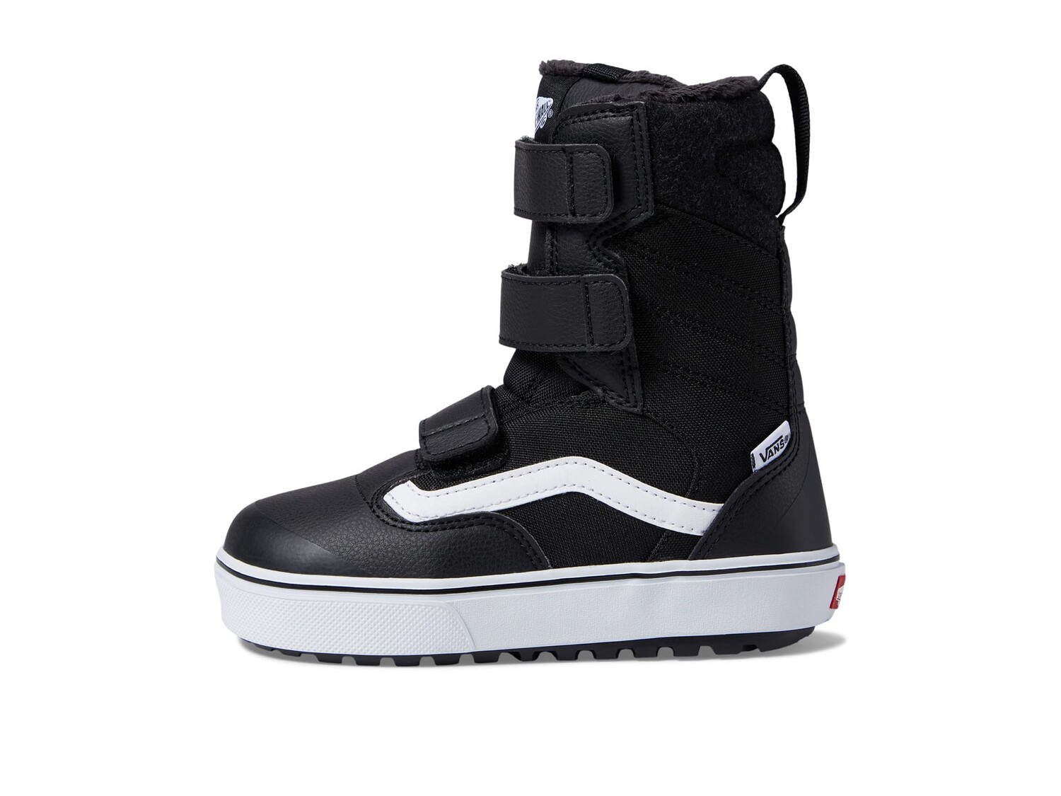 

Ботинки Vans Juvie Mini (Toddler/Little Kid)