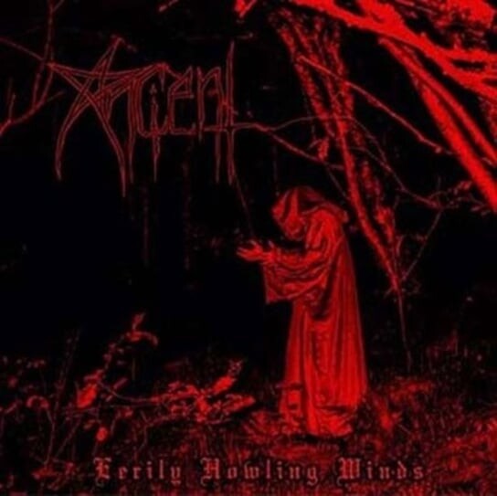 

Виниловая пластинка Ancient - Eerily Howling Winds