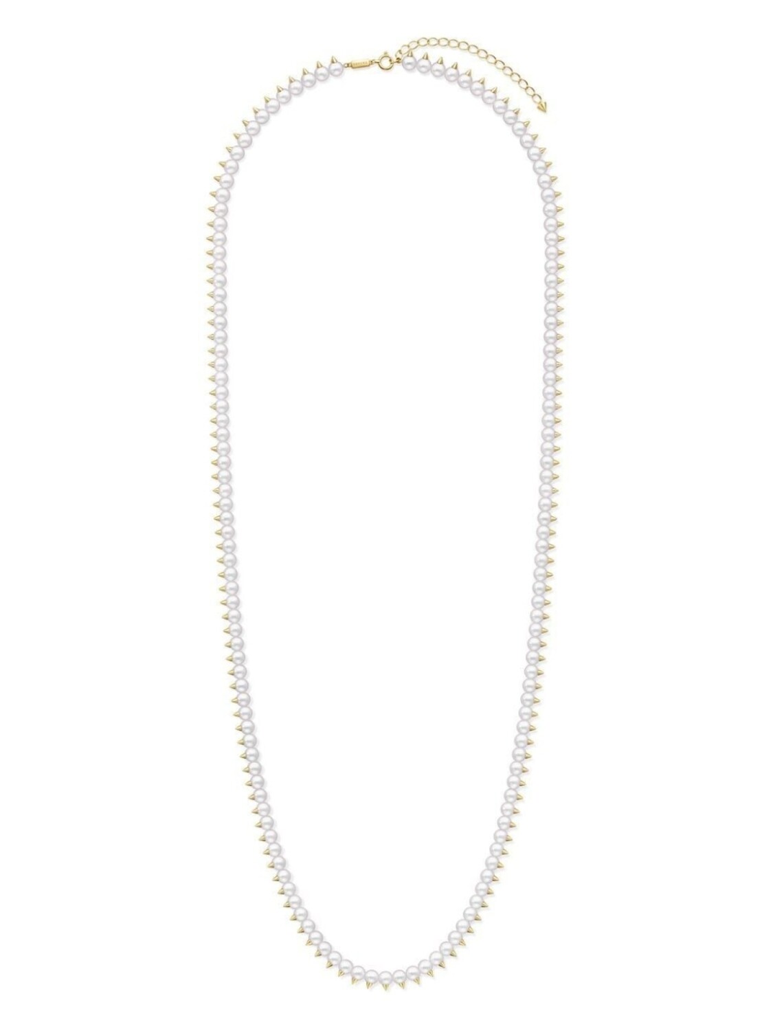 

Колье Collection Line Danger из желтого золота TASAKI, золотой